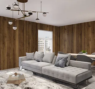 <h3>Oak Wood Ocre</h3>